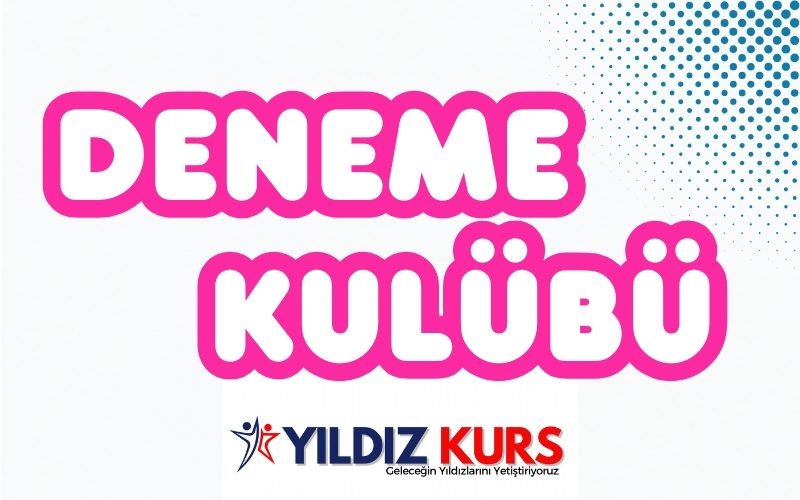 Deneme Kulübü