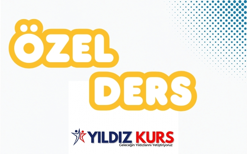 Özel Ders
