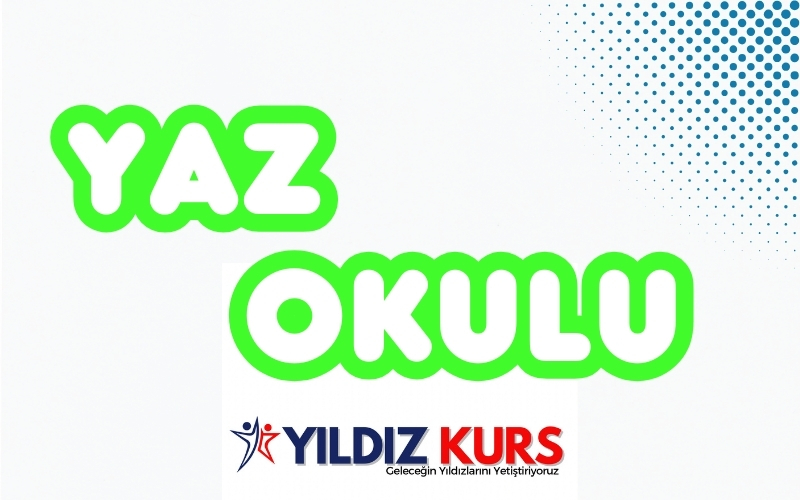 Yaz Okulu